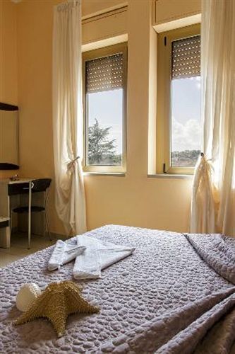 Albergo Stazione سابري المظهر الخارجي الصورة