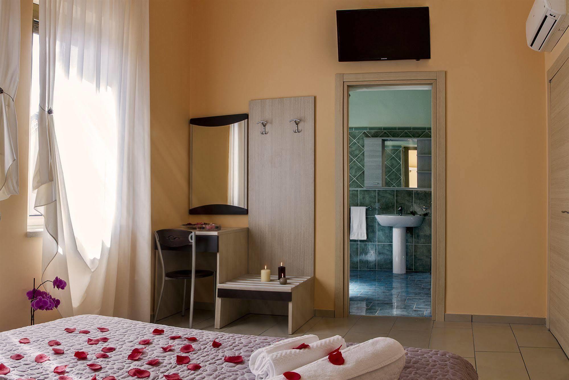 Albergo Stazione سابري المظهر الخارجي الصورة